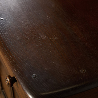 オールドコロニアル ウェルシュドレッサー ブルーラベル