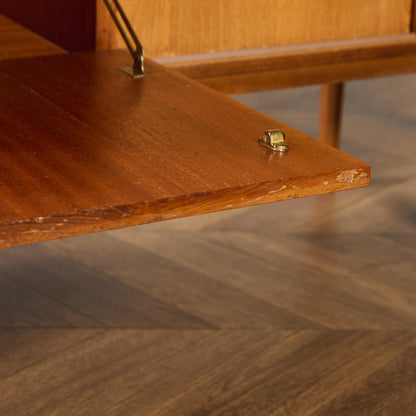 イギリス ヴィンテージ サイドボード