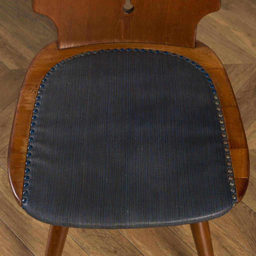 Bombenstabil ヴィンテージ ダイニングチェア