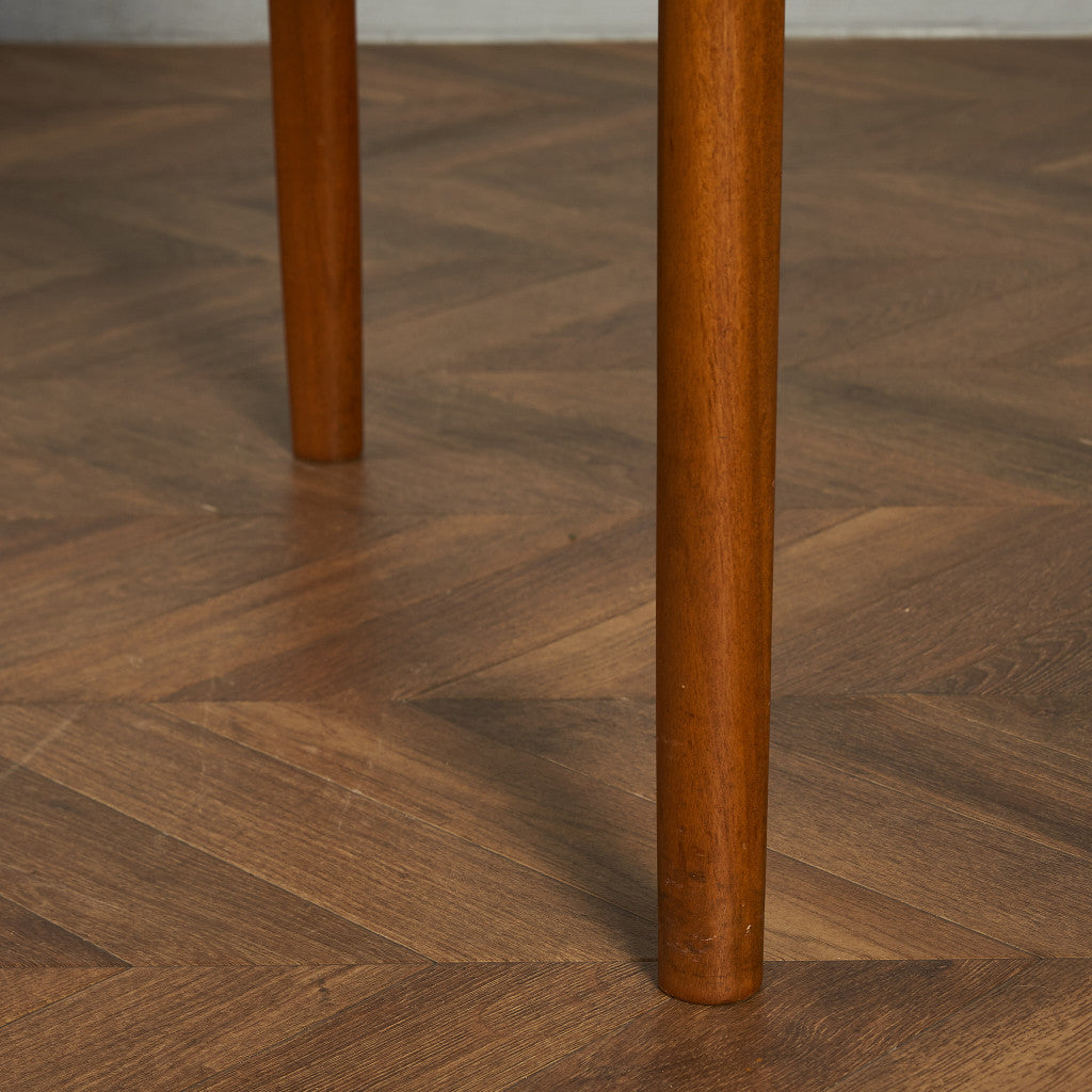 マッキントッシュ A.H.McINTOSH エクステンション ラウンド ダイニングテーブル #89624