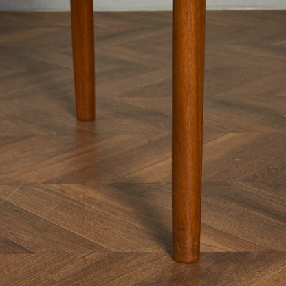 マッキントッシュ A.H.McINTOSH エクステンション ラウンド ダイニングテーブル #89624