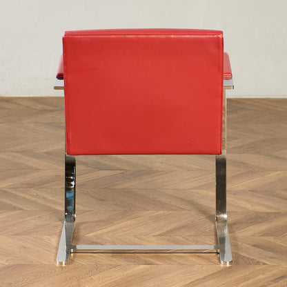 ヴィンテージ カンチレバーチェア