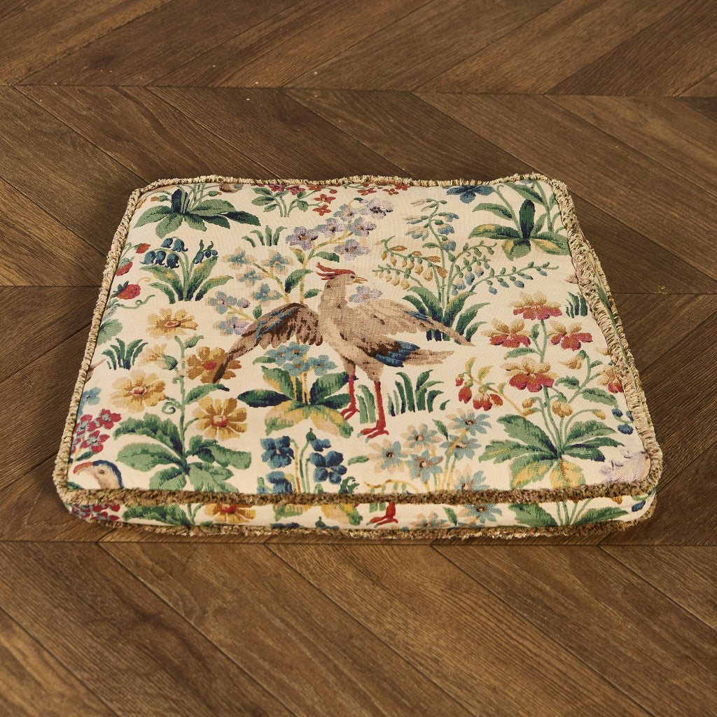 ラダーバックチェア (715) ラウンドゴールドラベル