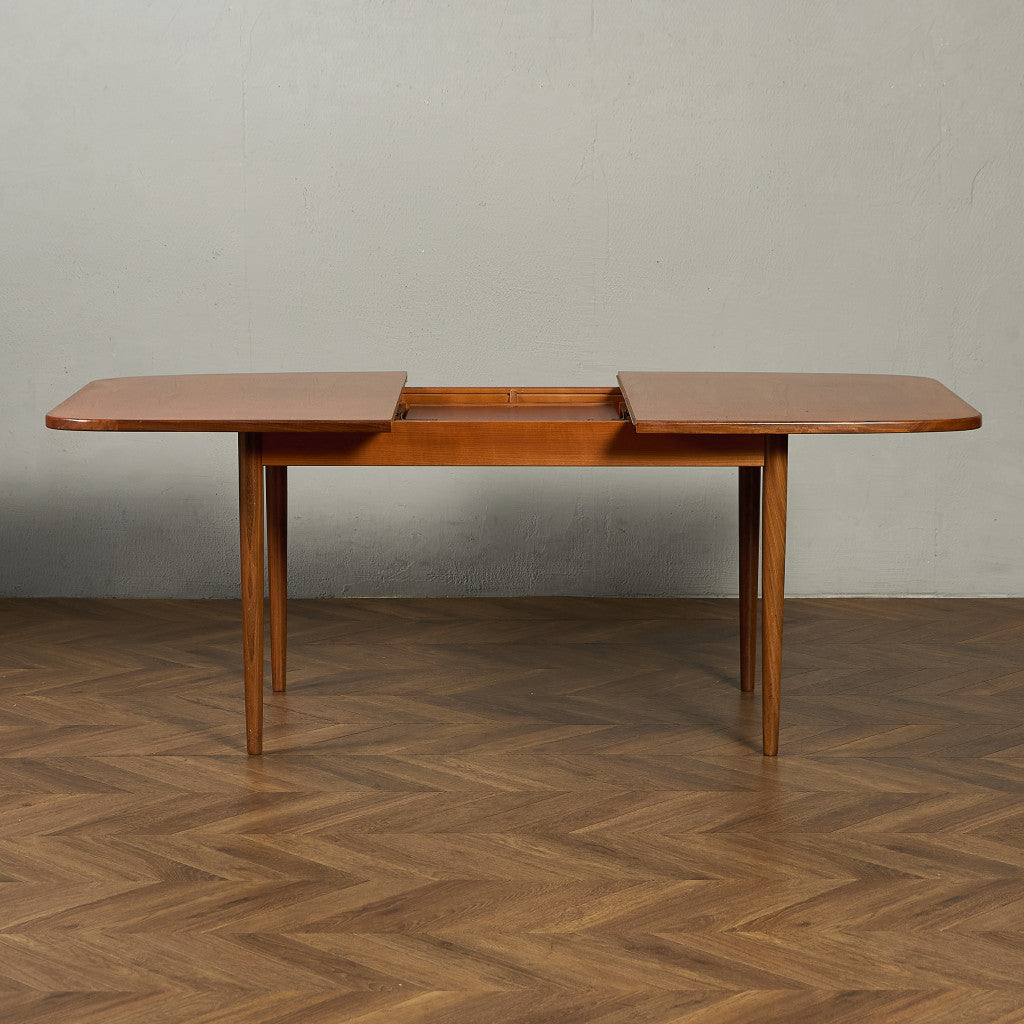 ジープラン G-PLAN Fresco レクタングル エクステンション ダイニング