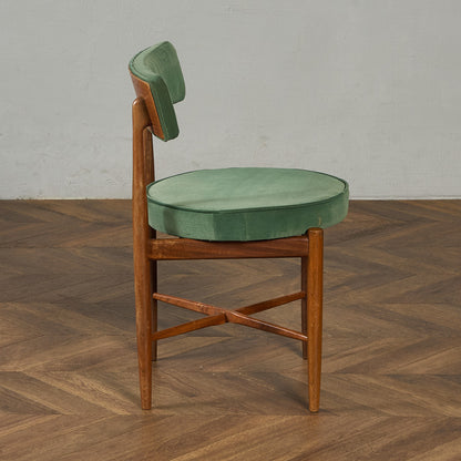 ヴィンテージ サーキュラーチェア