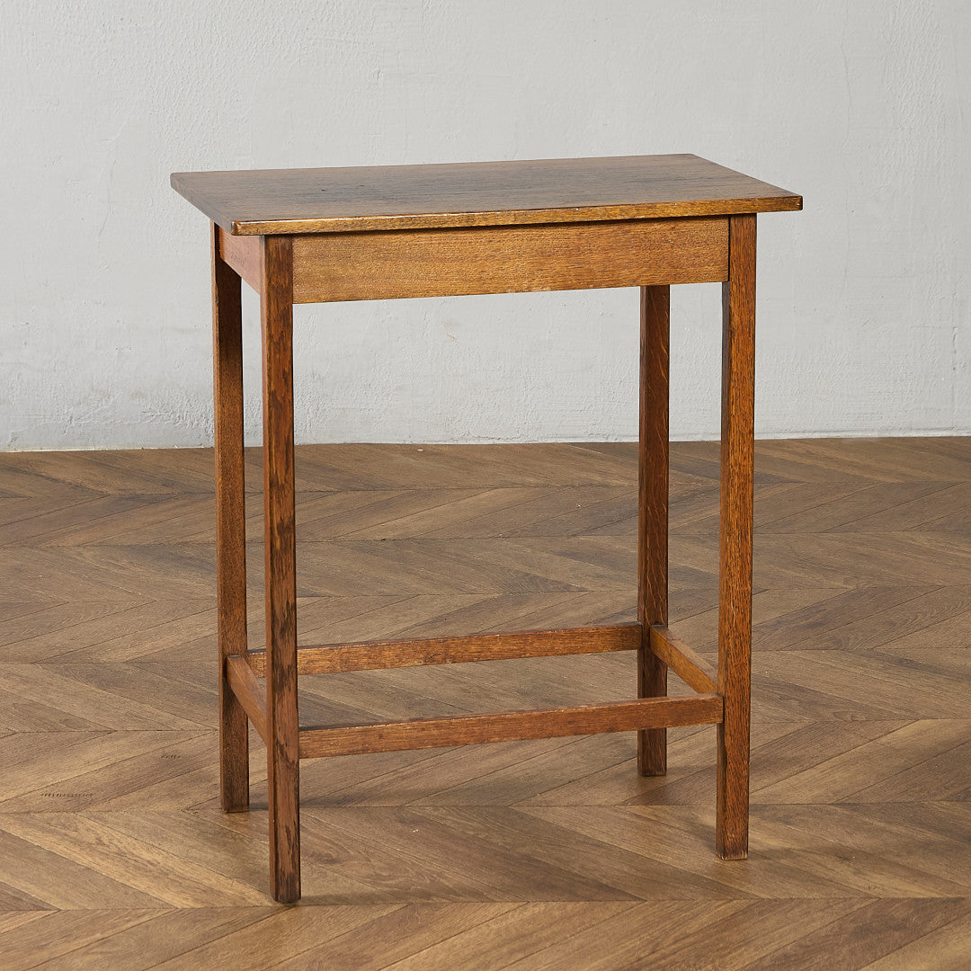 英国 クラシック サイドテーブル