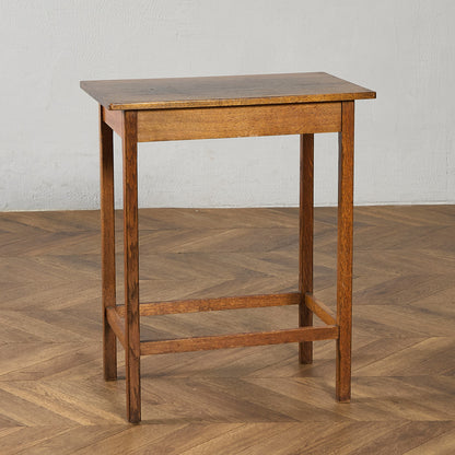 英国 クラシック サイドテーブル