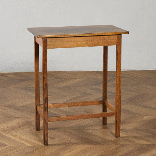 英国 クラシック サイドテーブル