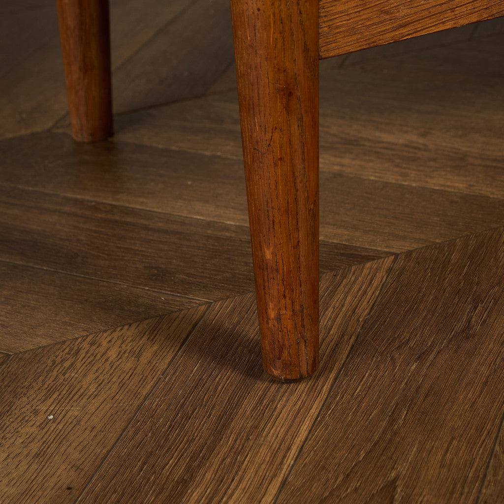 Nexø Møbelfabrik ヴィンテージ ブックケース 食器棚