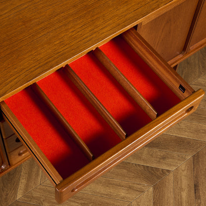 ヴィンテージ サイドボード