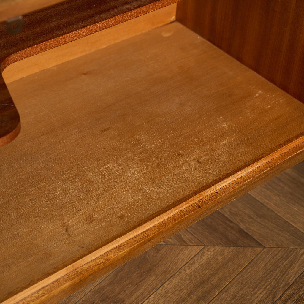 ヴィンテージ サイドボード