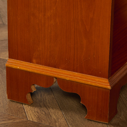 英国 クラシック ブックシェルフ