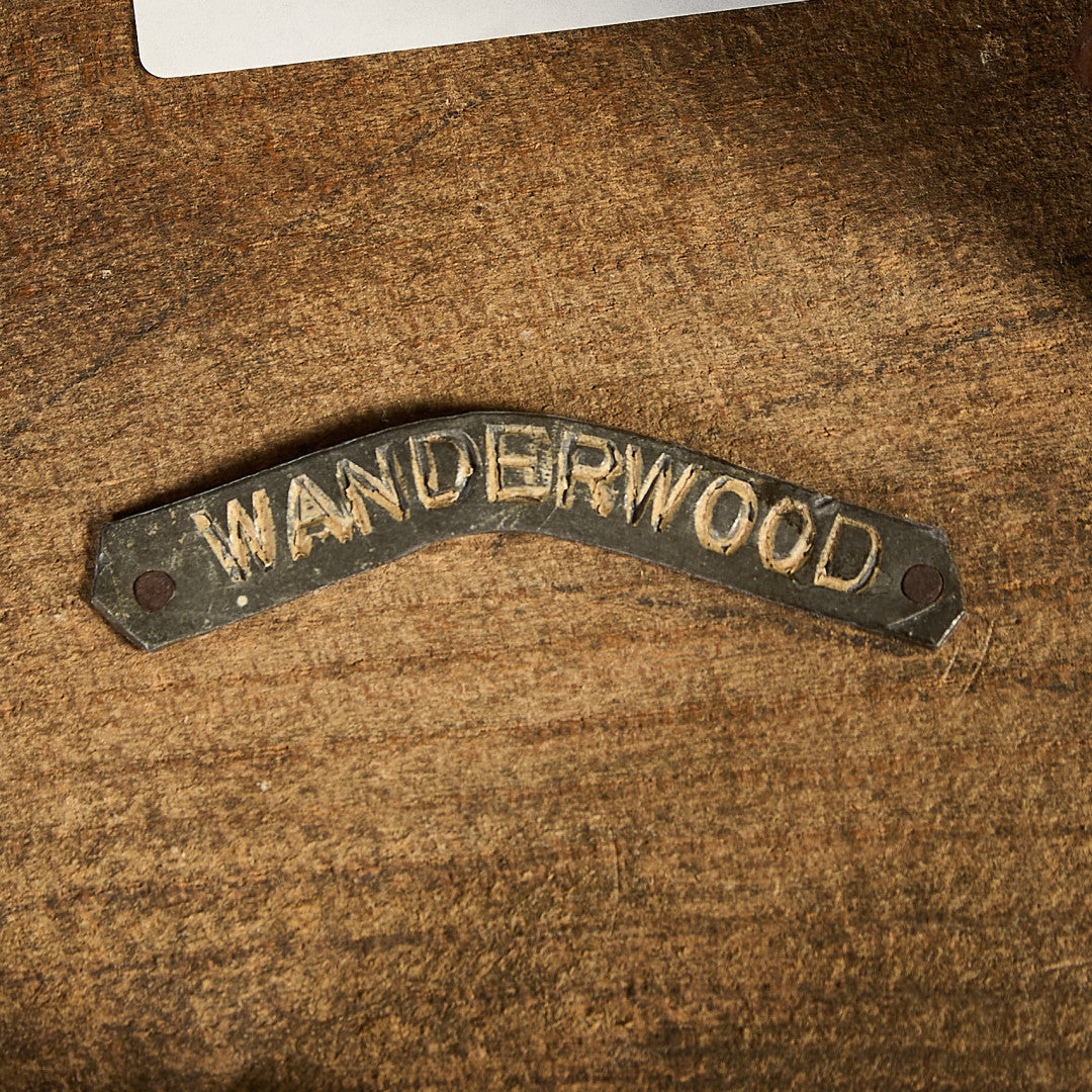 フランス クラシック ミルキングスツール