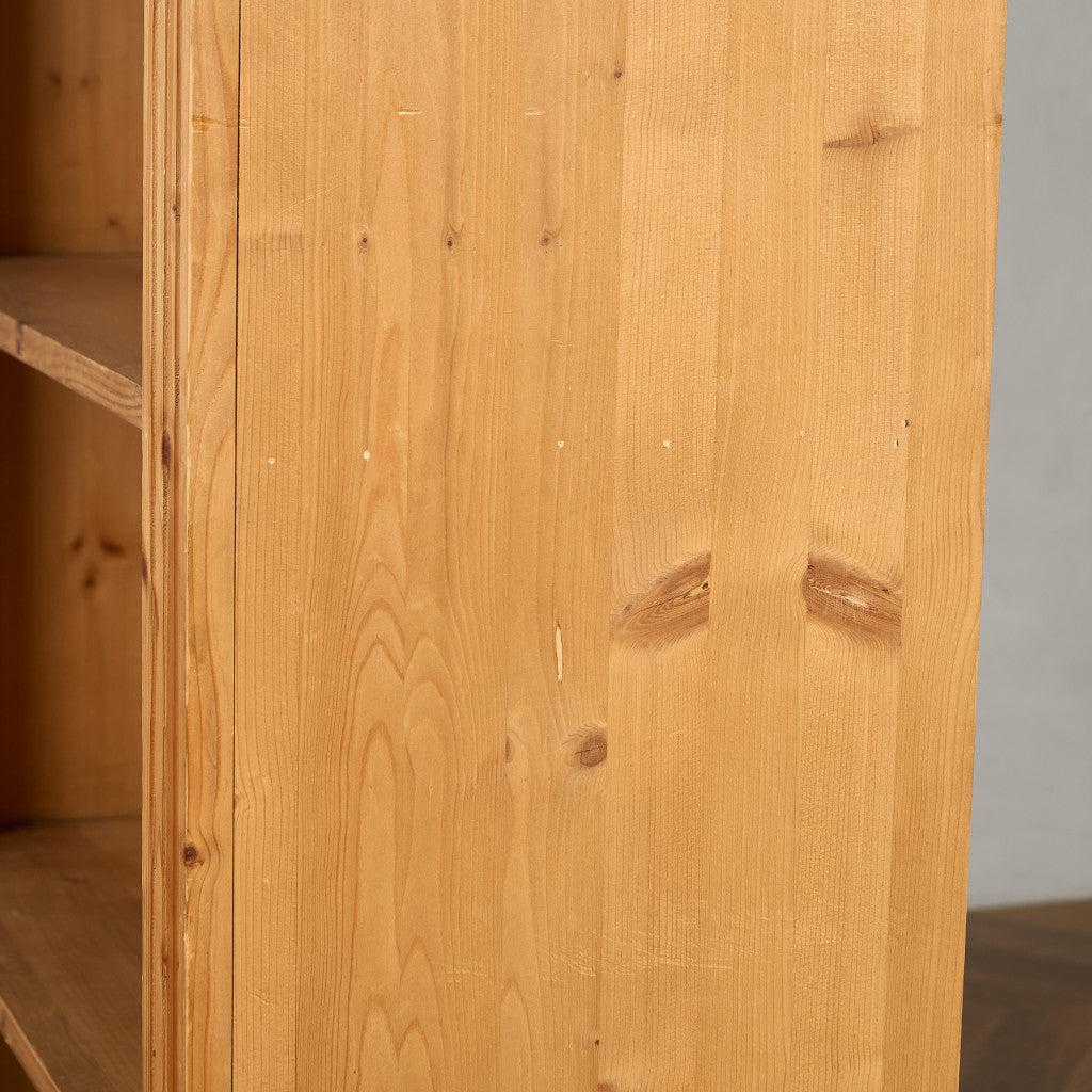 カントリー スタイル ブックシェルフ