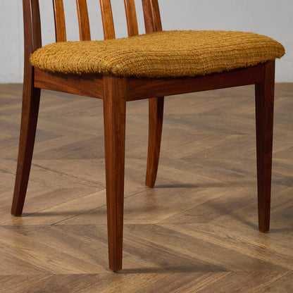 スラットバックチェア (4540)