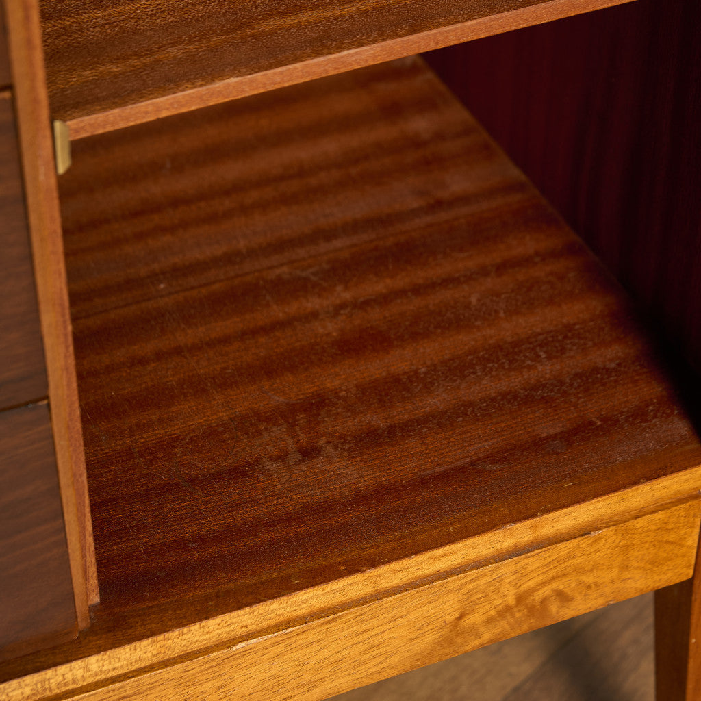 ヴィンテージ サイドボード