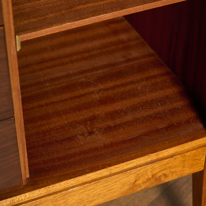 ヴィンテージ サイドボード