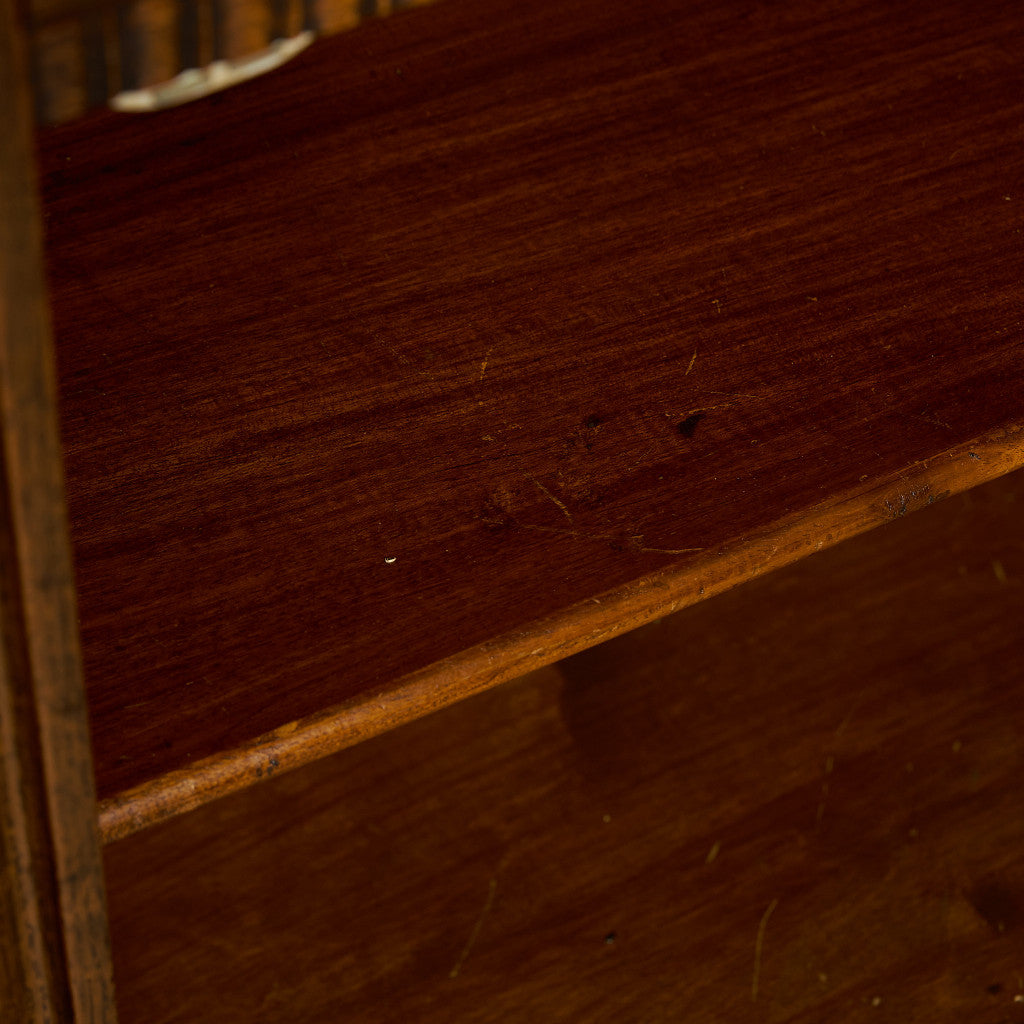 英国クラシック ライティングビューロー #84692