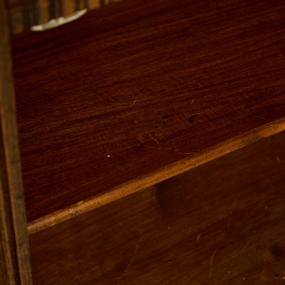 英国クラシック ライティングビューロー #84692