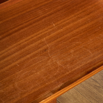 Fresco ロングサイドボード