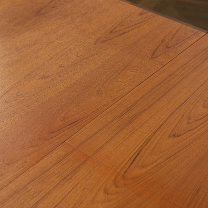 ヴィンテージ エクステンション オーバルダイニングテーブル