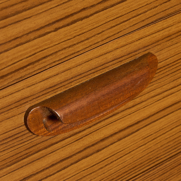 ヴィンテージ 6段 チェスト