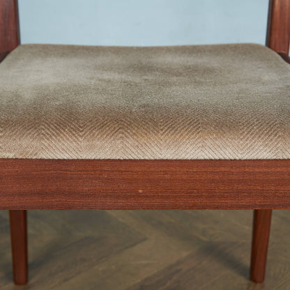 英国ヴィンテージ ダイニングチェア #74589