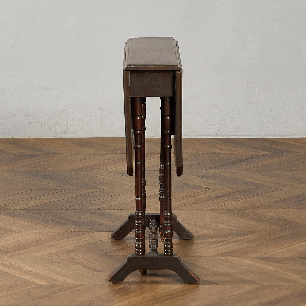 英国 クラシック サザーランド サイドテーブル