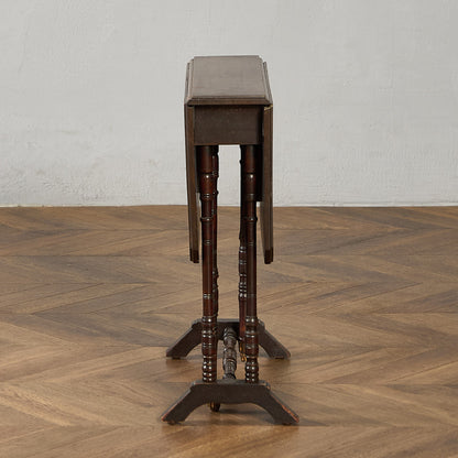 英国 クラシック サザーランド サイドテーブル