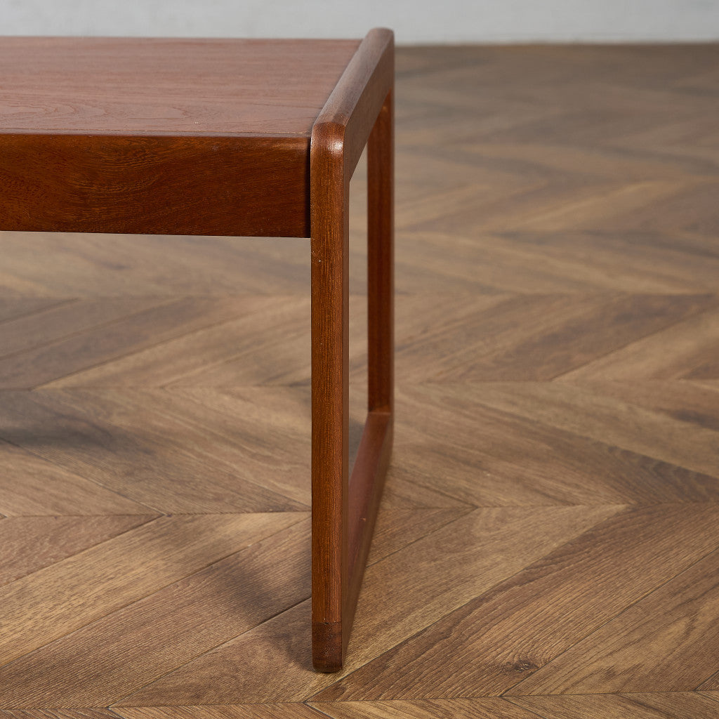 ヴィンテージ ネストテーブル