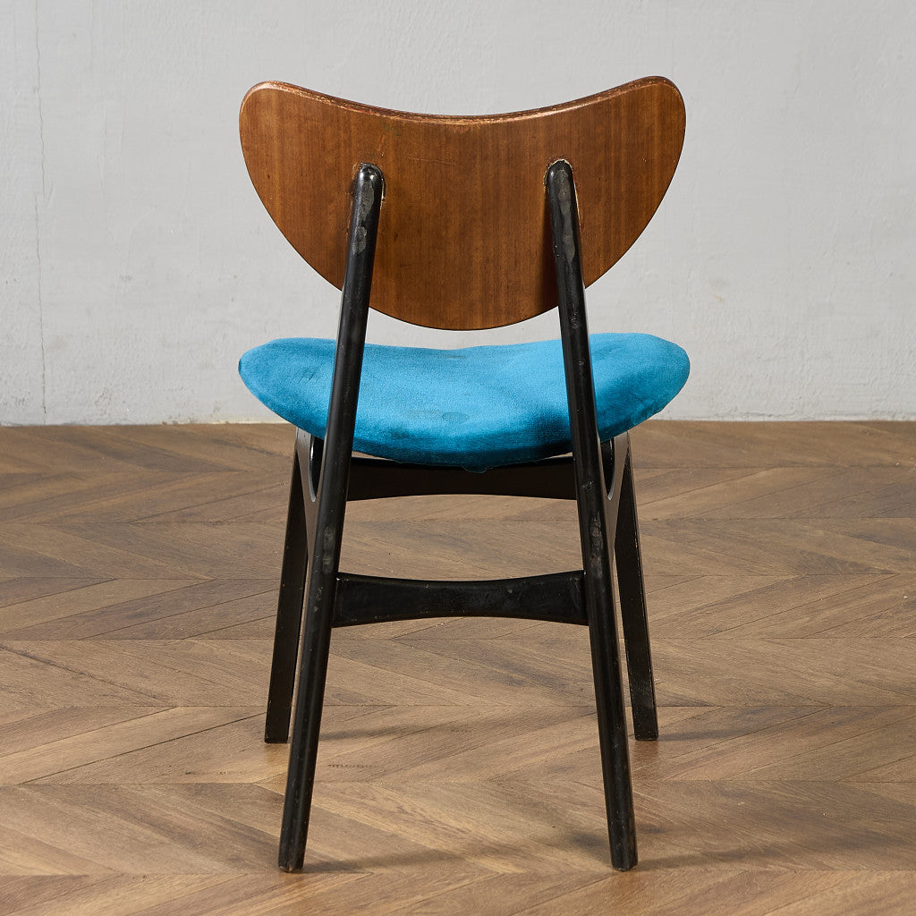 Tola&Black ヴィンテージ バタフライチェア