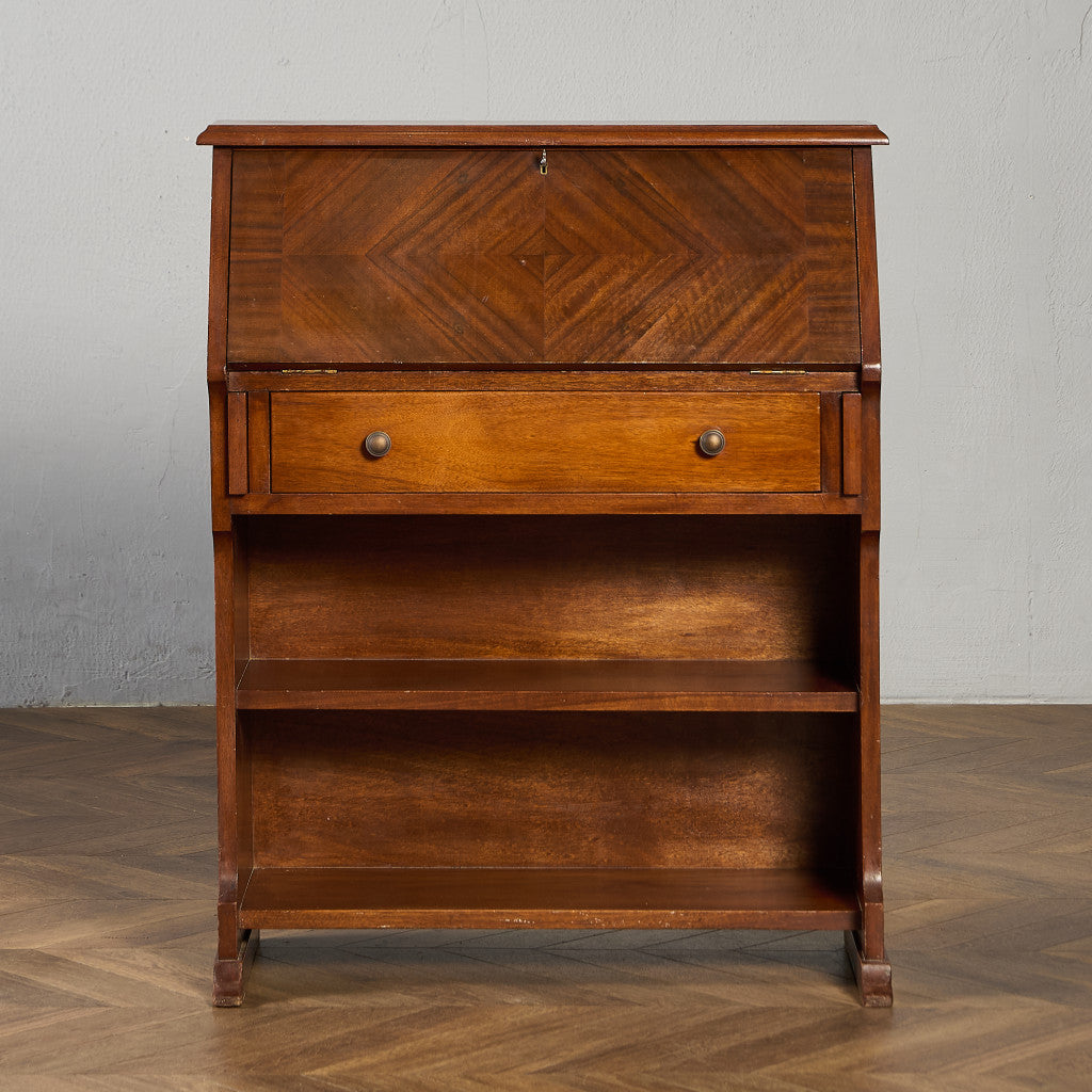 英国 クラシック ライティングビューロー #97918 – camori