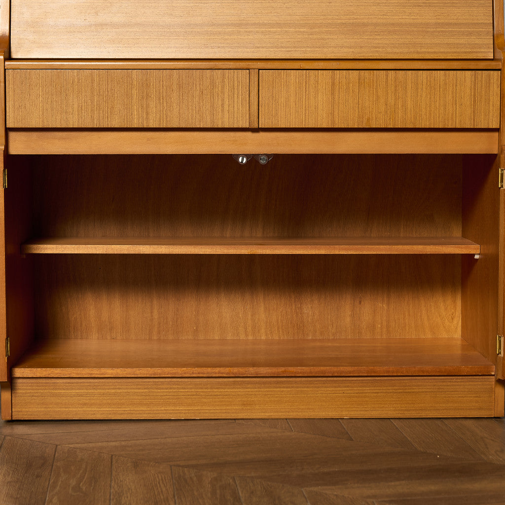 ヴィンテージ ライティング ビューロー