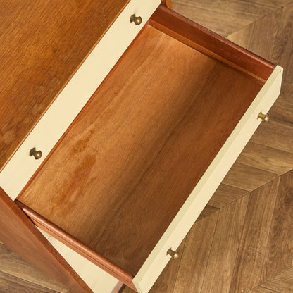 Tola&white 7段 チェスト