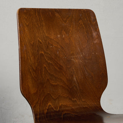 Vink Lisse スタッキング スクールチェア