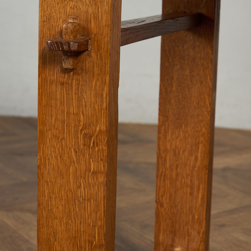 英国 クラシック サイドテーブル