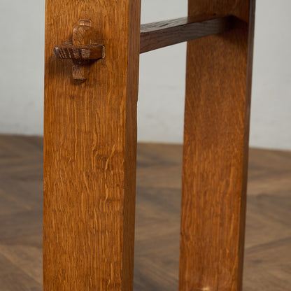 英国 クラシック サイドテーブル