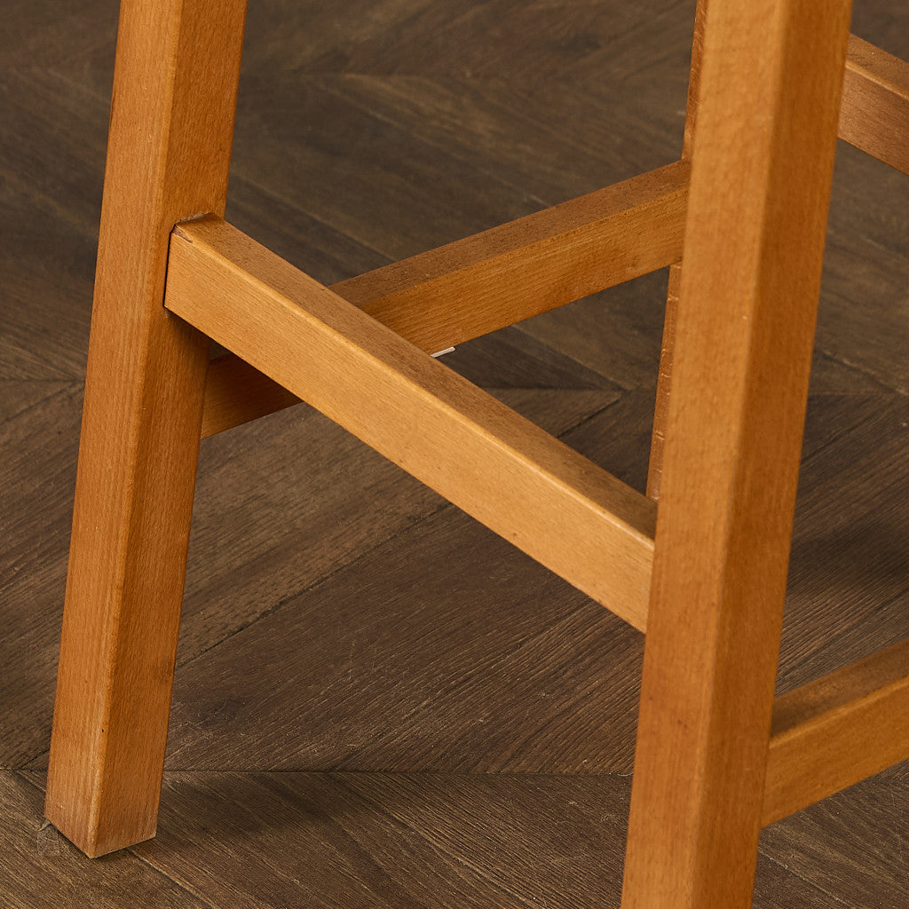 イギリス ヴィンテージ ハイスツール