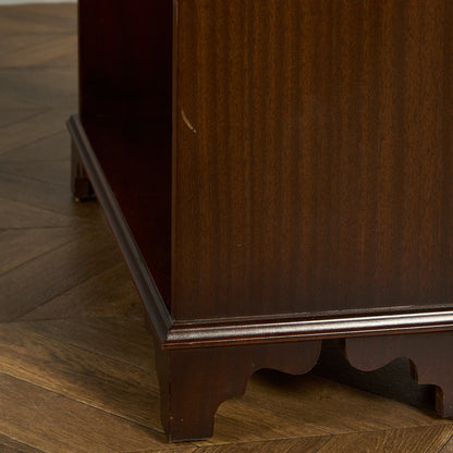 英国 クラシック オープンシェルフ #89852