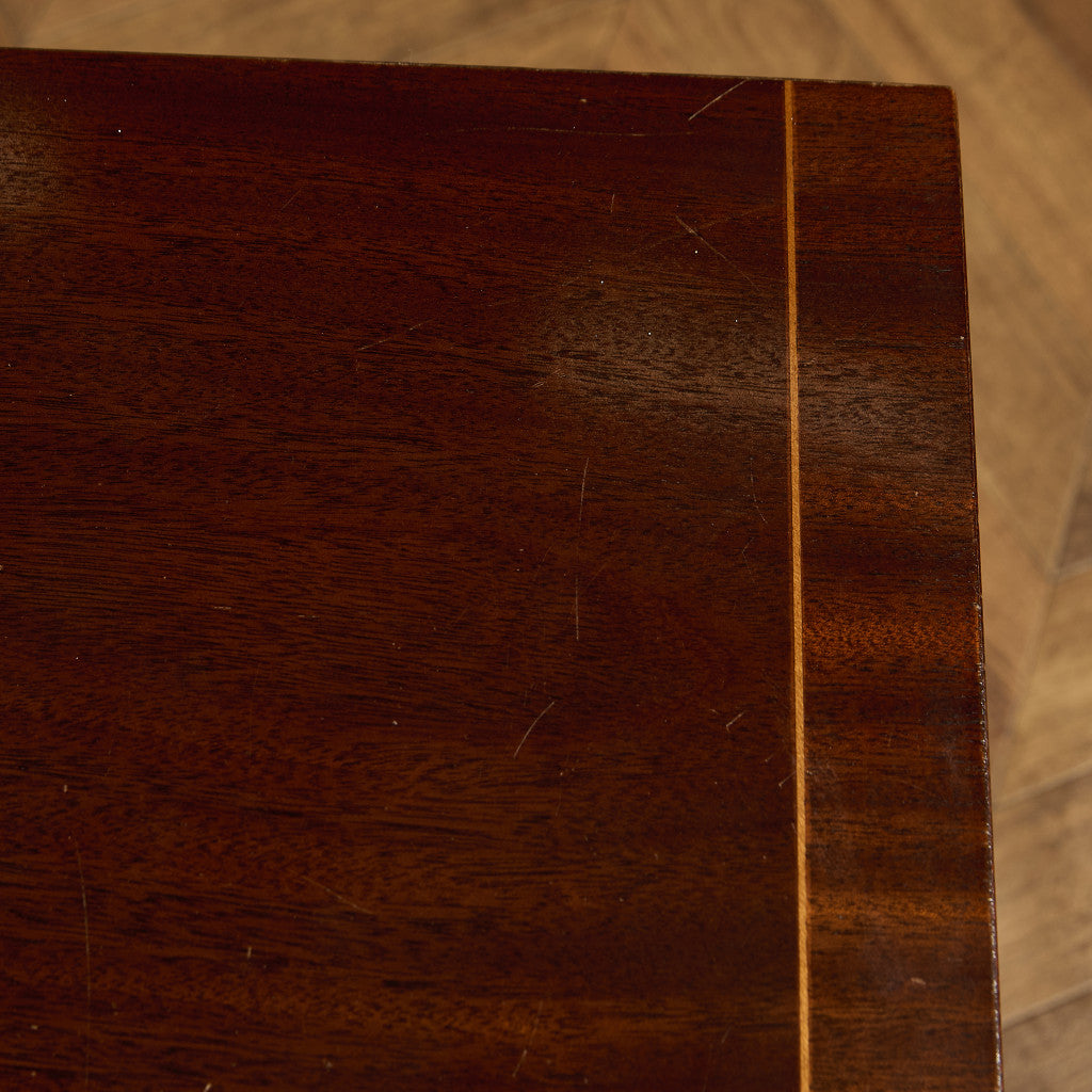 英国 クラシック 4段 サイドチェスト