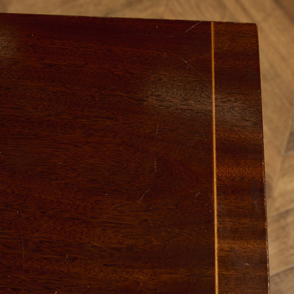 英国 クラシック 4段 サイドチェスト