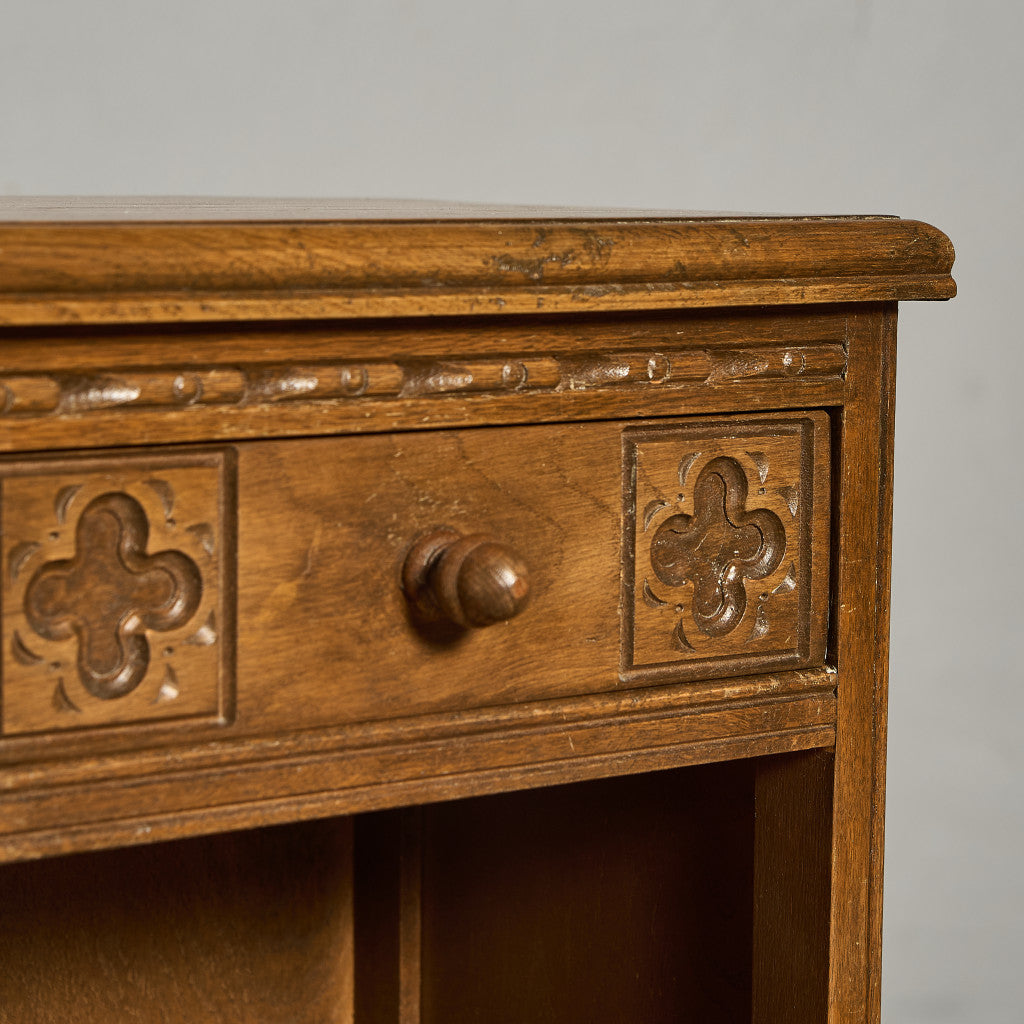 Old Charm キャビネット