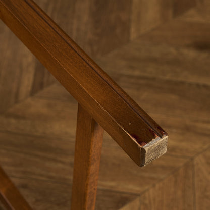 ラダーバックチェア (715) ラウンドゴールドラベル