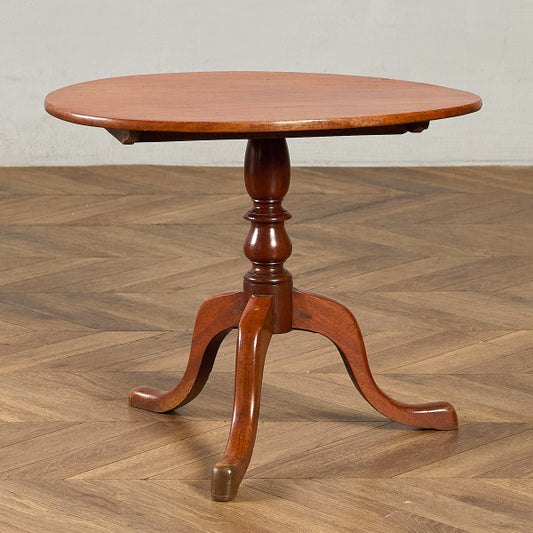 英国 クラシック ティルトップテーブル センターテーブル