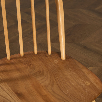 フープバックチェア ノーマルサイズ