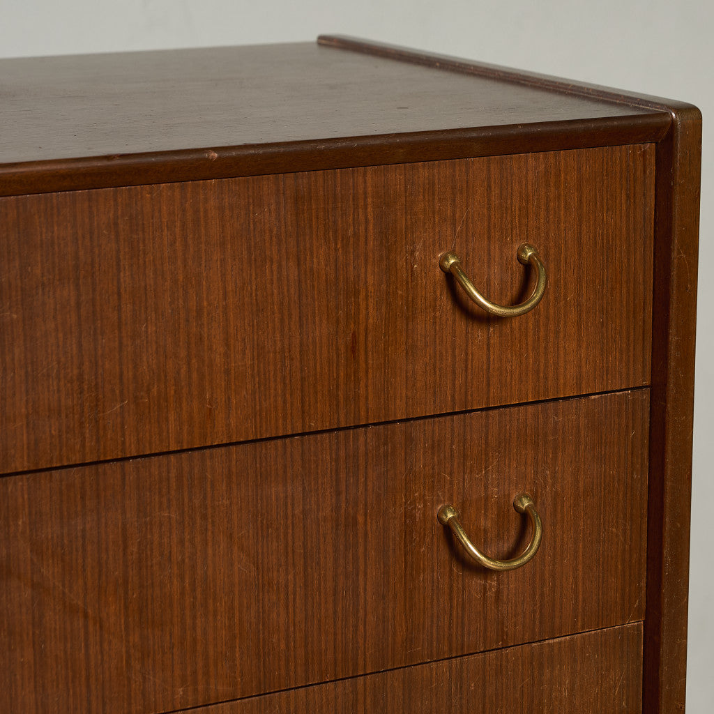 Tola&black 7段 トールチェスト