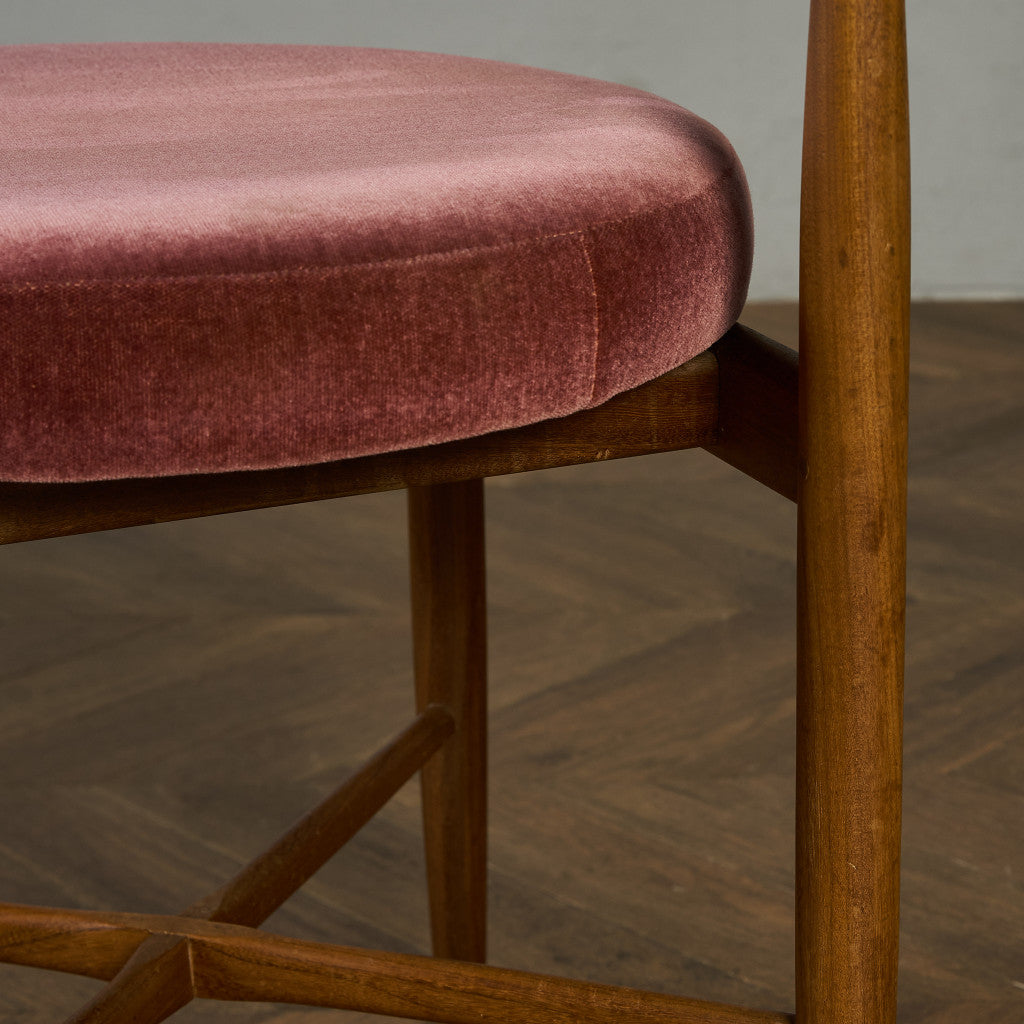 サーキュラーチェア