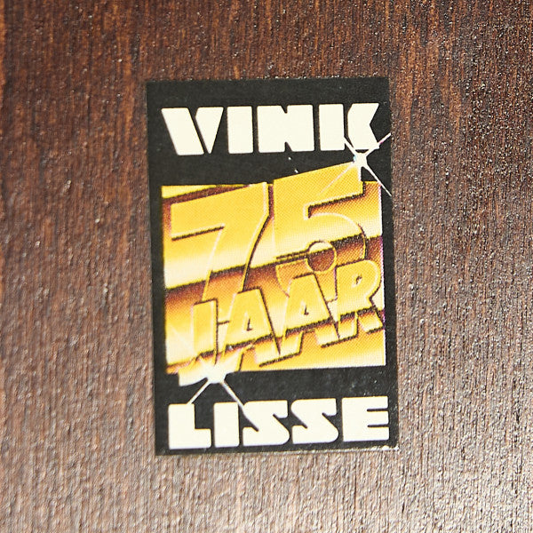 Vink Lisse スタッキング スクールチェア