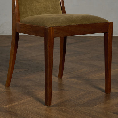 ヴィンテージ ダイニングチェア