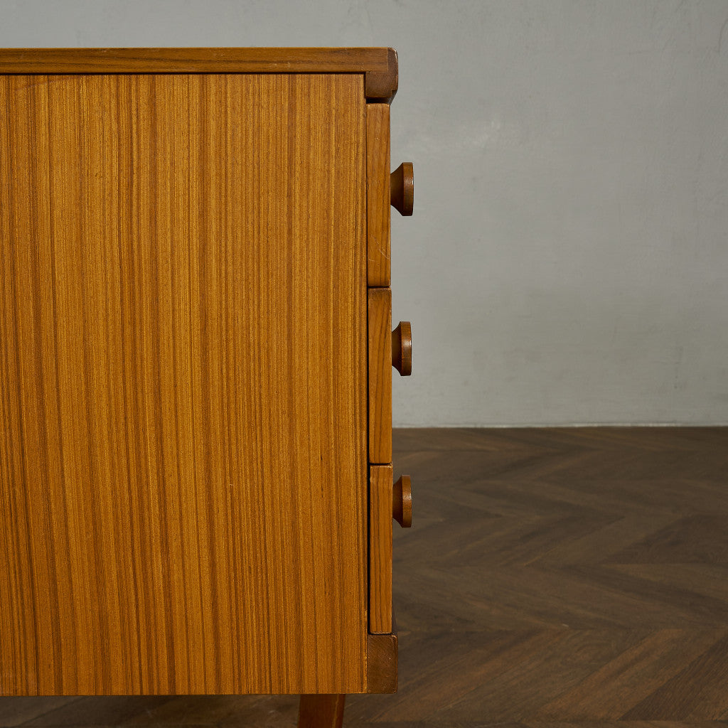 ビューティリティ Beautility ヴィンテージ サイドボード #89891